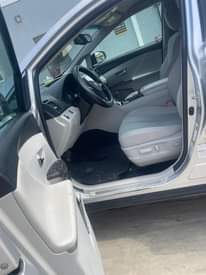 A picture of Tokunbo Toyota Venza 2010