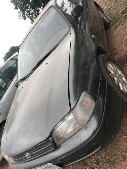 A picture of Toyota Carina E in Abuja
