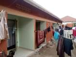 A picture of 5 single units for sale at 50m ush at Nansana