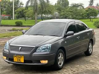 A picture of PREMIO X
