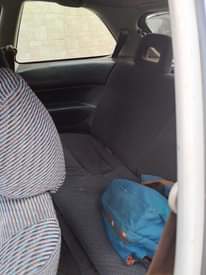 A picture of Honda Civic uk