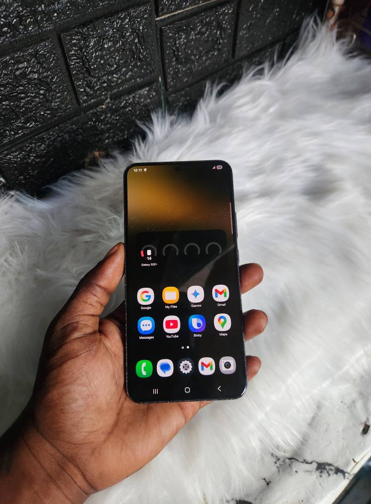 samsung 22