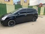 A picture of Toyota Corolla Verso