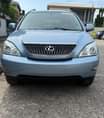 A picture of Distress sale foreign used Lexus Rx330 full option on belt
