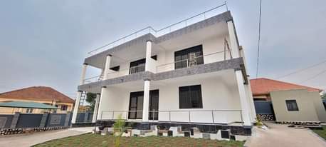 A picture of Maisonette ForSale in Najeera Buwate Asking Price 1 2Billion Negotiable