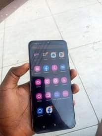 A picture of SAMSUNG GALAXY A23 GB 128