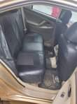 A picture of Toyota Camry 2011