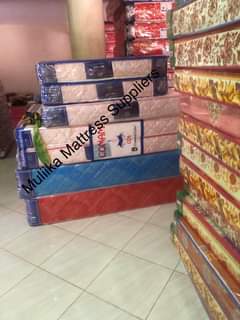 A picture of Rebounded Quality Mattresses