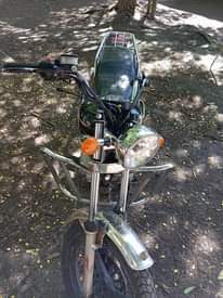 A picture of Sinoray Cc 180 piga Simu 0756213486