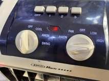 A picture of AIR COOLER