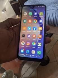 A picture of GALAXY A74