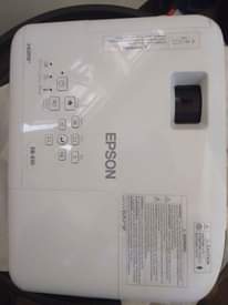 A picture of Epson Projector EB 10 E
