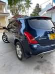 A picture of NISSAN MURANO