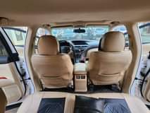 A picture of 8m Very clean Grade A FULL OPTION One year use