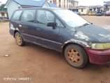 A picture of Honda shuttle perfect ok