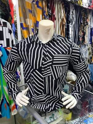 A picture of Men s Shirts