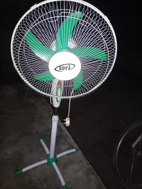 A picture of Feni