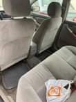 A picture of Toyota Corolla 06 Tokunbo
