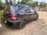 A picture of Toyota spacio 12m