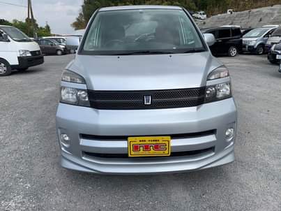 A picture of Used cars from japan