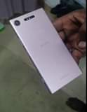 A picture of sony xperia