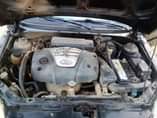 A picture of Automatic Kia Rio 4plugs