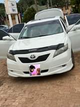 A picture of Toyota Camry Year 2010 Price 2 6m Location Enugu Call
