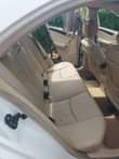 A picture of Mercedes Benz C280 2007