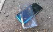 A picture of Tecno camon 12 gb64