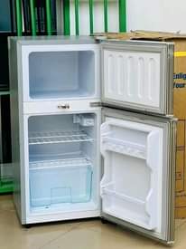 A picture of TUNA KOPESHA TV FRIJI FRIZA KWA BEI POA