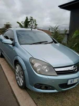 Car P.