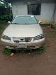 A picture of Neatly Used Tiny Light Camry Engine Sound Gear Perfect AC