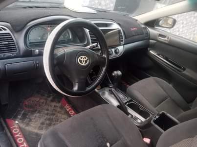 A picture of 2004 Camry
