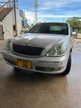 A picture of Toyota brevis for sale