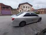 A picture of Camry 013