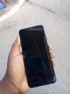 A picture of INFINIX HOT12i