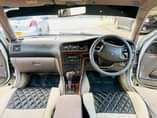 A picture of TOYOTA CRESTA BEI MILION 3 8
