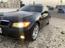 A picture of Clean used 330i bmw 2009 model with duty Location is