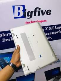 A picture of HP ELITEBOOK 840G5