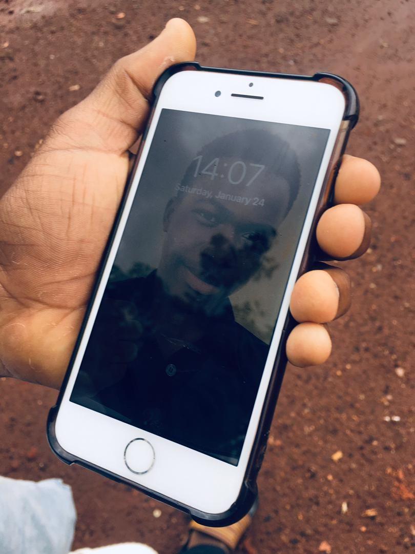 used iphones