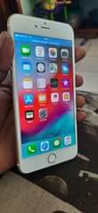 A picture of Iphone 6 Plus