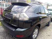 A picture of Pure First RX 330