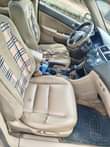 A picture of URGENT SALE Clean Reg 04 Honda Accord EOD v6 leather