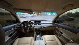 A picture of CLEAN REGISTERED HONDA ACCORD 2 2M NET PRICE ABUJA 08136543220