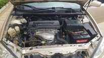 A picture of 2005 Toyota camry 05 05