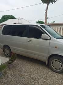 A picture of GARI ZURI LINAUZWA BEI RAFIKI