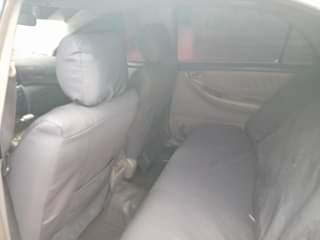 A picture of Very Clean Toyota Corolla