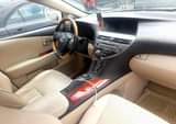 A picture of Super clean FULL OPTION Registered LEXUS RX 350 2010 UPGRADED