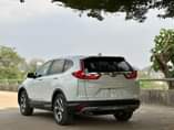 A picture of Toks 2018 HONDA CR V EX wit full duty