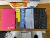 A picture of IDINO Notebook 7